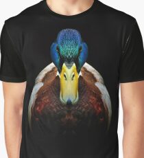 Mallardrallam Graphic T-Shirt
