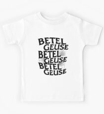 Beetlejuice Kids Tee
