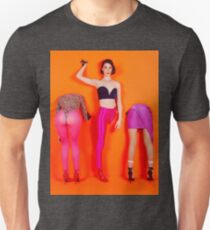 St. Vincent art Unisex T-Shirt