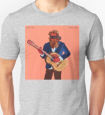 Iron & Wine Beast Epic Unisex T-Shirt