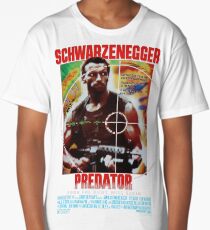 Predator Long T-Shirt