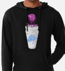 Double Cup Rose Lightweight Hoodie
