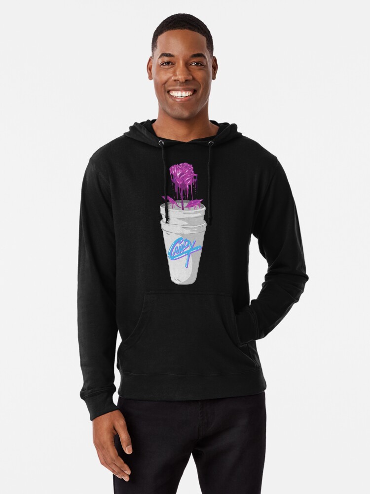 double cup hoodie