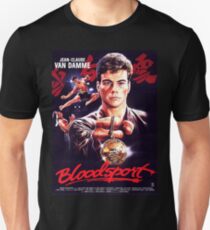 Bloodsport Unisex T-Shirt