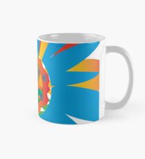 Theory of Colors Mug
