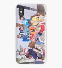 Love Yourself BTS iPhone Case