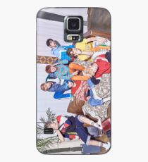 Love Yourself BTS Case/Skin for Samsung Galaxy