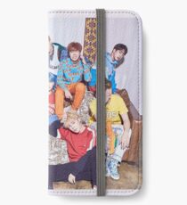 Love Yourself BTS iPhone Wallet/Case/Skin