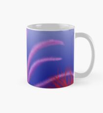 Sea floor Mug