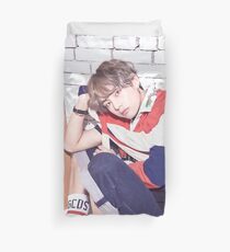 Liebe dich, Taehyung Bettbezug