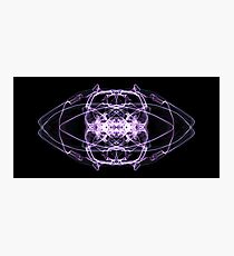 Scarab Eye Photographic Print