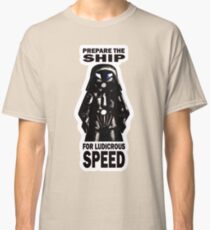 Spaceballs Classic T-Shirt
