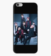 Vinilo o funda para iPhone BTS- Grupo