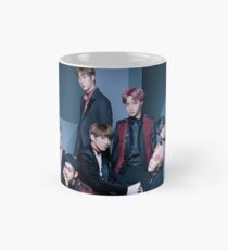BTS- Group Mug