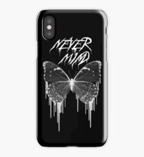 BTS-Never Mind iPhone Case/Skin