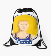Chris Drawstring Bag