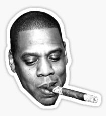 Pegatina Jay Z