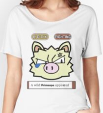 Wild encounter #2 Women's Relaxed Fit T-Shirt