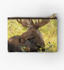 Mornin Y'All Studio Pouch