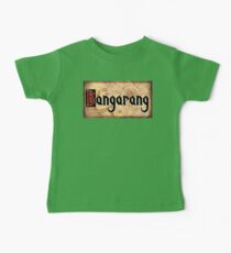 Bangarang Baby Tee