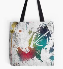 Bolsa de tela Tinta Frusciante