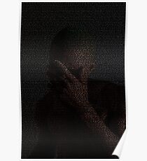 Frank (in his own words) Poster