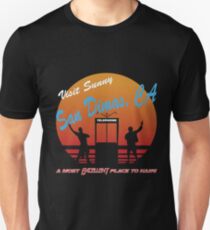 A Most Excellent Place To Hang Unisex T-Shirt