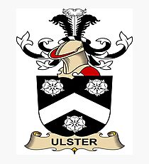 Ulster (de Rosenthal) Photographic Print