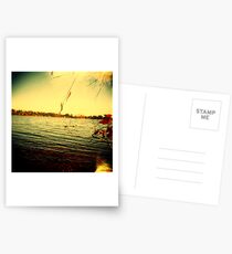 Holga Postcards