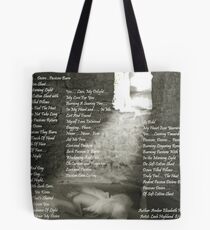 Passions Desires Of Soft Cotton Sheet Tote Bag