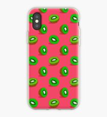 Kiwi iPhone-Hülle & Cover