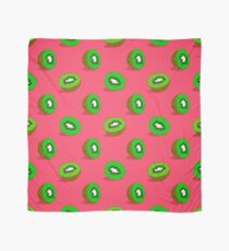Kiwifruit Scarf