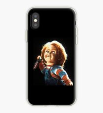 Chucky iPhone Case