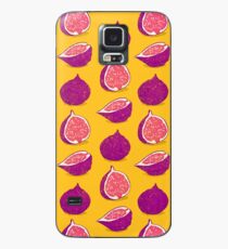 Feige Hülle & Klebefolie für Samsung Galaxy