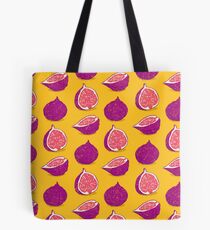 Fig Tote Bag