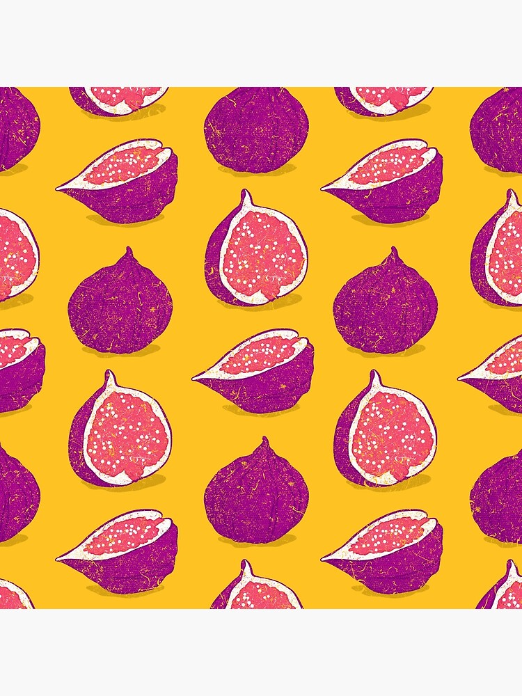 Fig by Chuvardina
