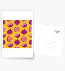 Fig Postcards