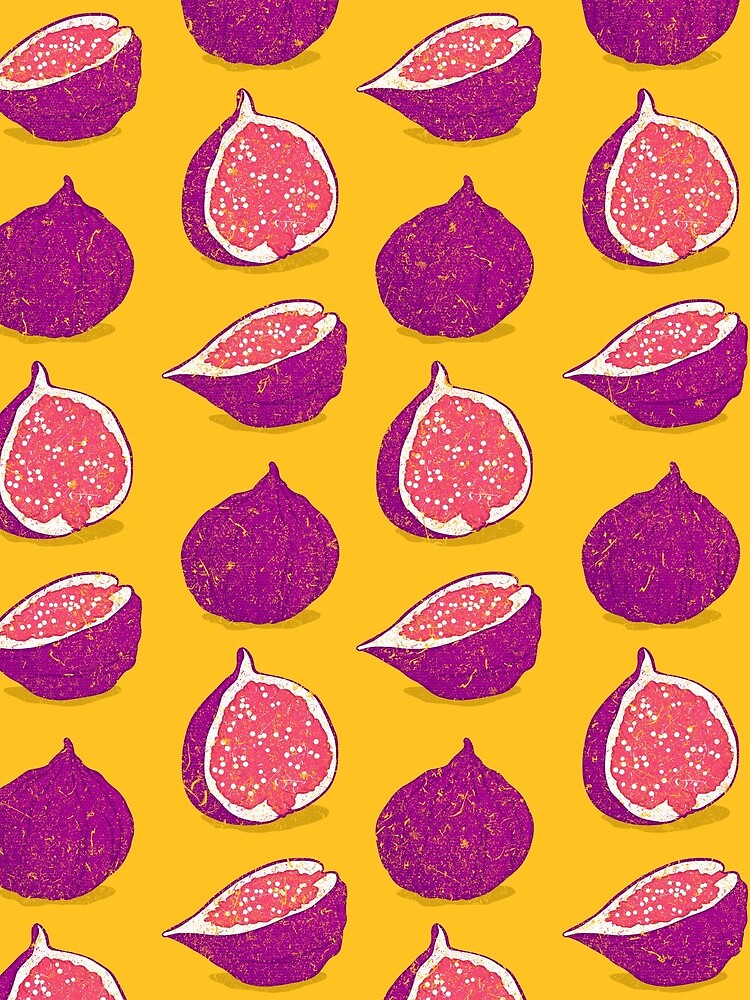 Fig by Chuvardina