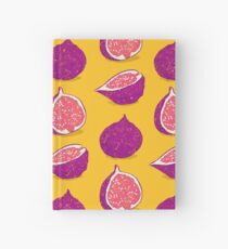 Fig Hardcover Journal