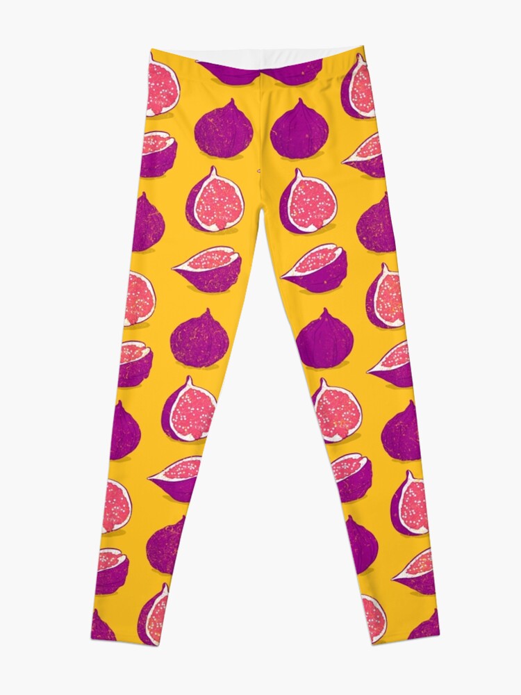 Alternate view of Fig Leggings