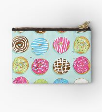 Sweet donuts Studio Pouch