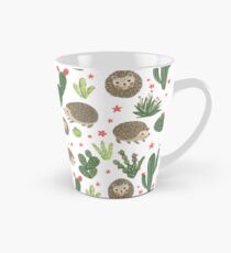 Prickly Friends Tall Mug