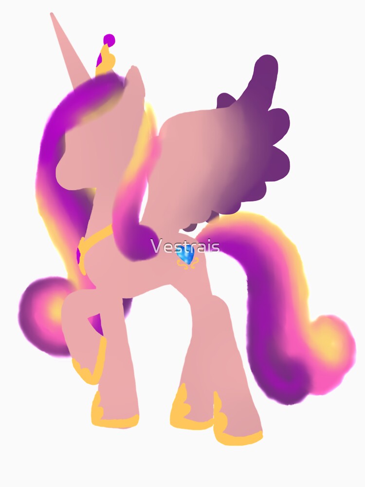 princess cadence shirt