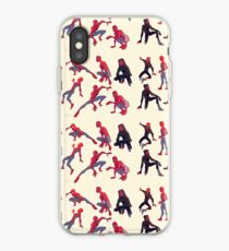 Spidey iPhone Case