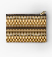 Golden Balls (pattern) Studio Pouch