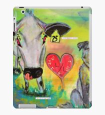 Ducky & Jake iPad Case/Skin
