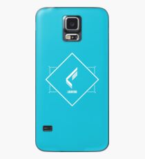 Dx2 Shin Megami Tensei: Liberation - Liberators Case/Skin for Samsung Galaxy