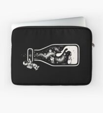 Milky Way Laptop Sleeve