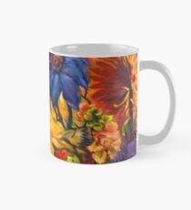 Inside the Garden Mug