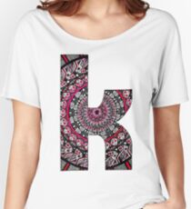 Killer K Women's Relaxed Fit T-Shirt